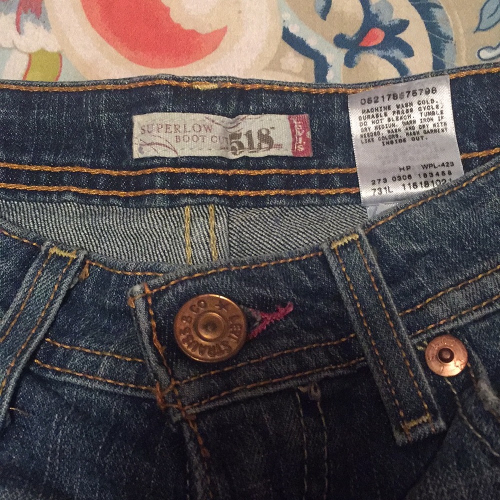 Jeans - Picture 6 of 6
